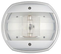 Maxi 20 λευκό φως πλοήγησης 12 V/λευκό τόξο